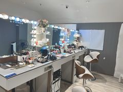 -海马体照相馆(上海月星环球港店)