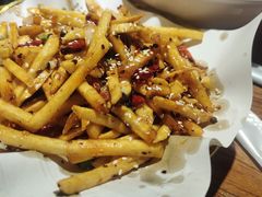 -东来土菜馆(民祥园路店)