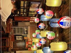 零售区-杰J.w.m深夜食堂 厚杰居酒屋(淮海街商业街店)