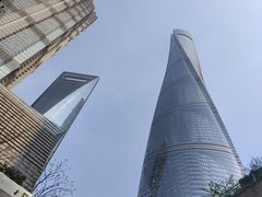 -上海中心大厦