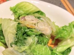 -大师兄·西北小馆(南沙万达广场店)