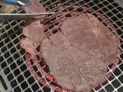 -黑牛の店·和牛烧肉(合生汇店)