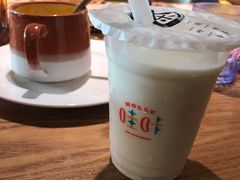 -莫莉哇咔亲子餐厅(乐堤港店)