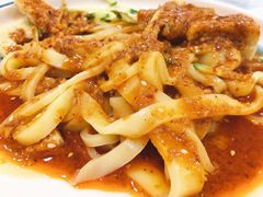 -中国传统伊兰拉面(石景山店)