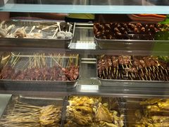 -马小毛老上海里脊肉(南翔印象城店)