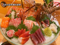 -王鼎精致料理铁板烧(世博源店)