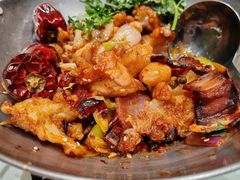 -瑞福园联谊餐室(茂名南路店)