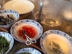 -嘉定凯悦·咖啡厅