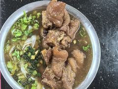 -其英猪脚粉(衡阳路总店)