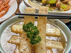 -花房餐厅(西溪天堂店)