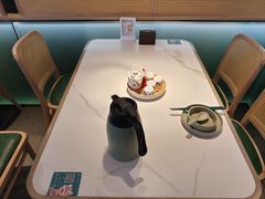 -南拳十三姨·潮汕砂锅粥·粤菜(西单大悦城店)