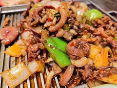 -粗粮人家·东北菜(洋桥店)