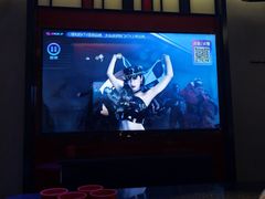 -音乐派KTV(银泰城店)