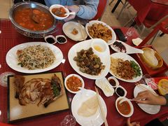 -大地春饼店(黄河路店)