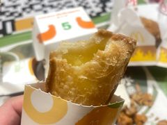 -麦当劳(合肥之心城店)