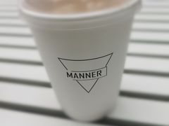 -Manner Coffee(IFS一楼店)