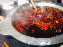 -大龙火锅(老店)