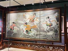 -湖南湘绣博物馆