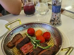 -盐说·西式餐酒馆(光明万达店)