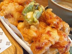 普罗旺斯鸡块-G+KITCHEN(龙湖狮山天街店)