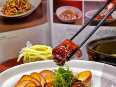 -望乡楼上海菜(日月光店)