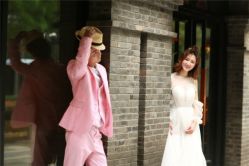 -WEIM.唯蜜美妆工作室