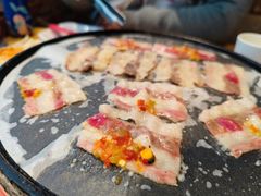 5A泡椒肥牛-么肆烤肉·中式自助·烤肉大排档(街道口季佳PAI店)