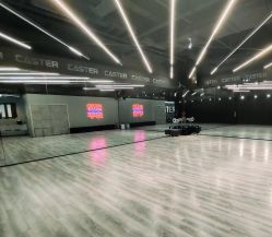 -CASTER跳舞俱乐部