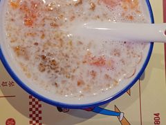 -五条人糖水铺(光谷世界城店)