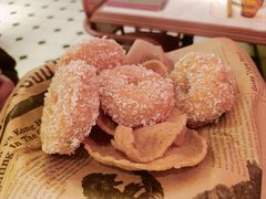 -太食獸泰式茶餐厅(IFS国金中心店)