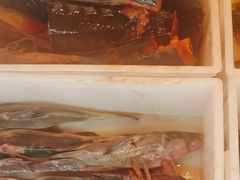 -江湖水乡铁锅炖魚(周庄嘉园店)