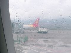 -丽江三义国际机场