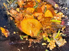 -江湖水乡铁锅炖魚(周庄嘉园店)