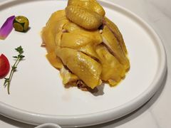 -道道鲜·崇明私房菜(五角场店)