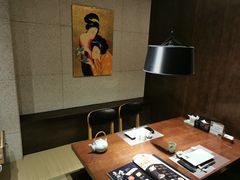-松竹和日式料理(广厦店)