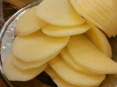 -月圆火锅(宁海东路二店)