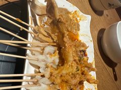 -福茂源横山铁锅羊肉(牡丹园店)