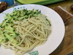 -南来顺饭庄·清真(南菜园店)