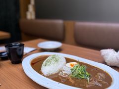 -CURRY YA 熟成咖哩專門店(深圳湾万象城店)