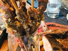 -宴悦海鲜餐厅·游水海鲜·牛排(亚龙湾瑞吉店)