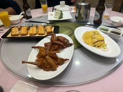 -顺风海鲜港(金玉兰店)