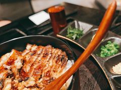 -玄白·炭烤活鳗(上海首店)