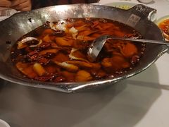 -沸腾鱼乡(知春路分店)