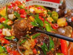 -老闵田螺馆·南昌市井菜·特色小吃(总店)