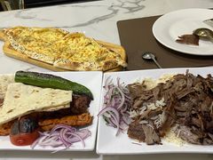 -bosphorus 铂斯西餐厅·土耳其烧烤(环市中路店)