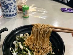 -老地方面馆(思南路店)