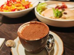 -庐灶江南·江南菜·四合院Bistro(东直门雍和宫·原华侨宾馆店)