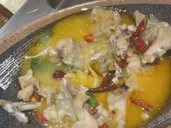 -星伦多 自助料理(圆融店)
