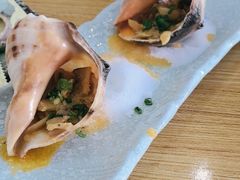 -真剑日本料理·铁板烧(贵州路店)