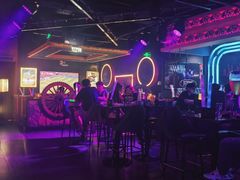 -Perry's·酒吧(黄埔大道店)